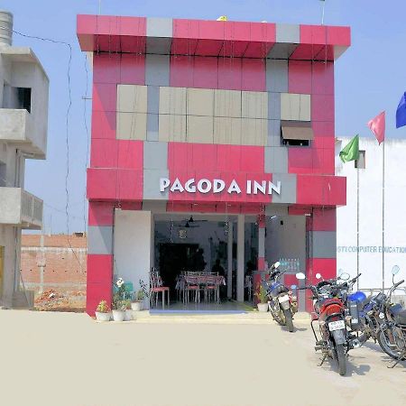 Pagodainn Конарка Экстерьер фото